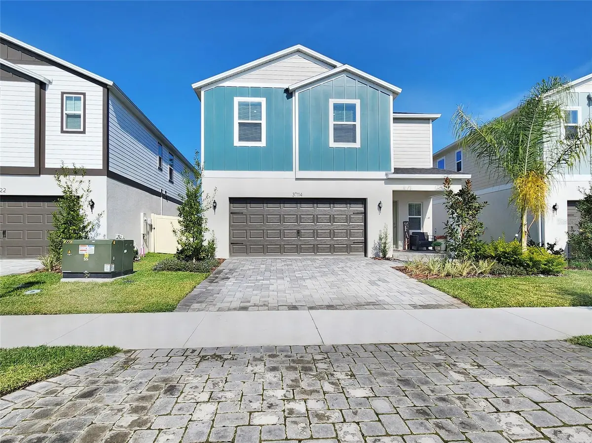 37114 Sagemoor Drive, Zephyrhills, FL 33541 - Image #1