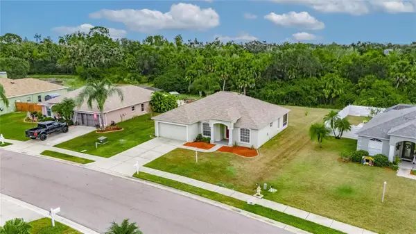7134 E 87th Lane, PALMETTO, FL 34221