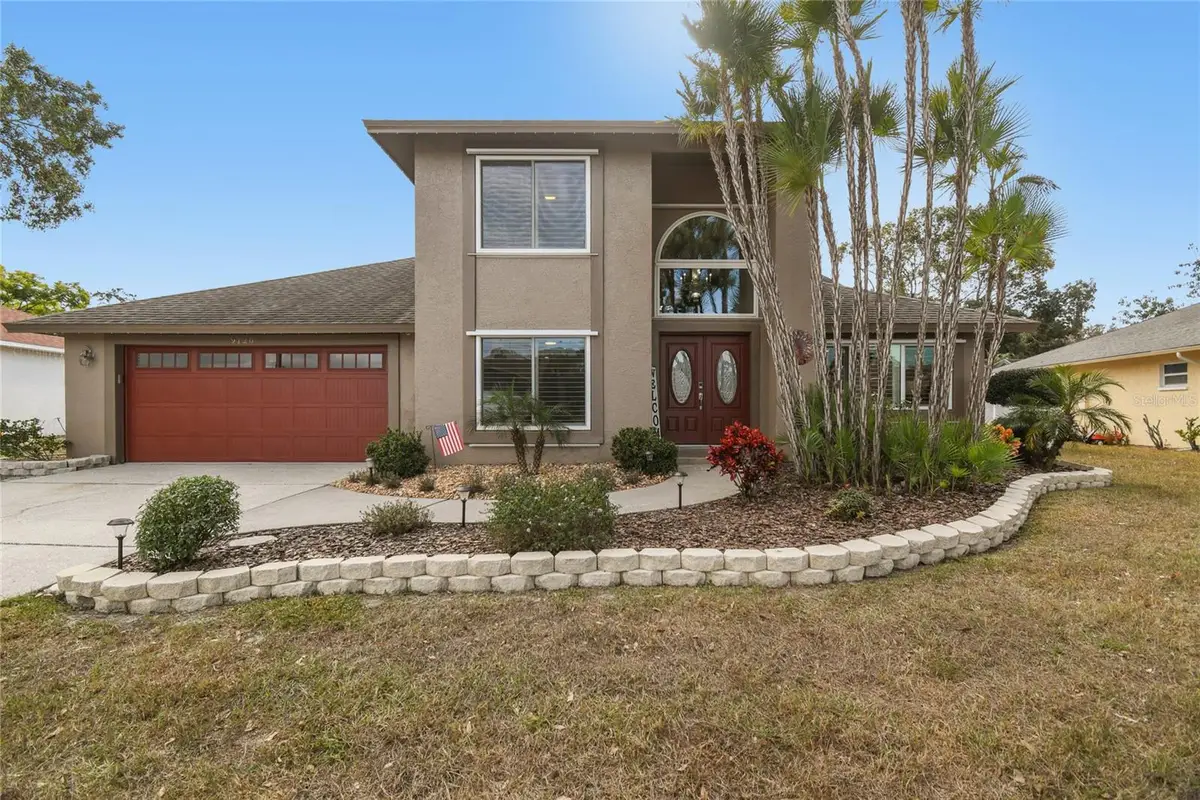 9120 Brooker Drive, New Port Richey, FL 34655 - Image #1