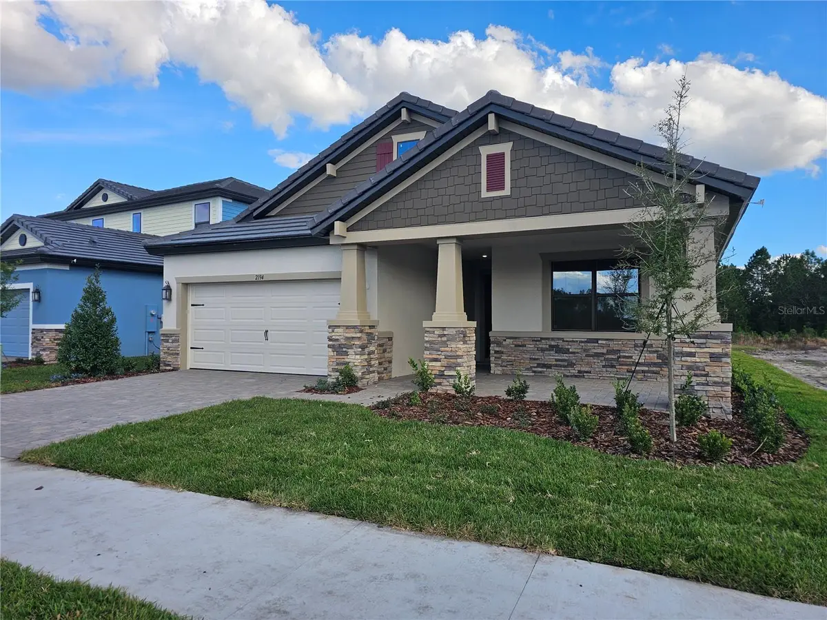 2194 Wise River Lane, Zephyrhills, FL 33541 - Image #1