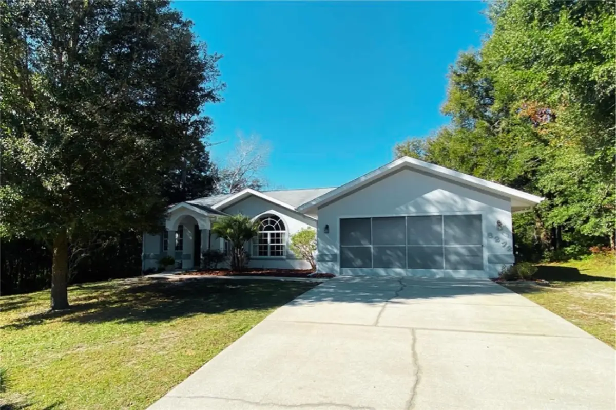 8272 N Pocono Drive, Citrus Springs, FL 34434 - Image #1