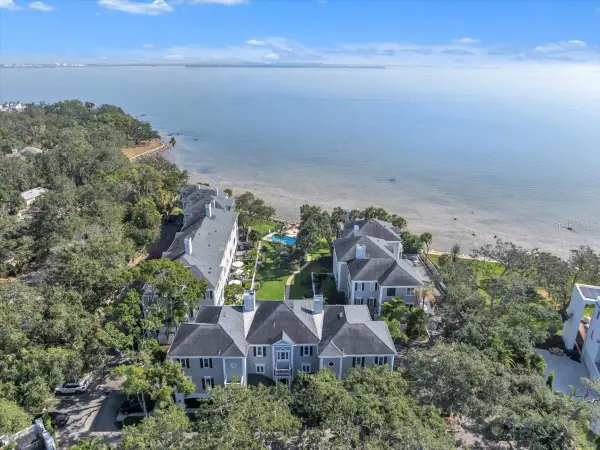 6212 Bayshore Boulevard #K, TAMPA, FL 33611