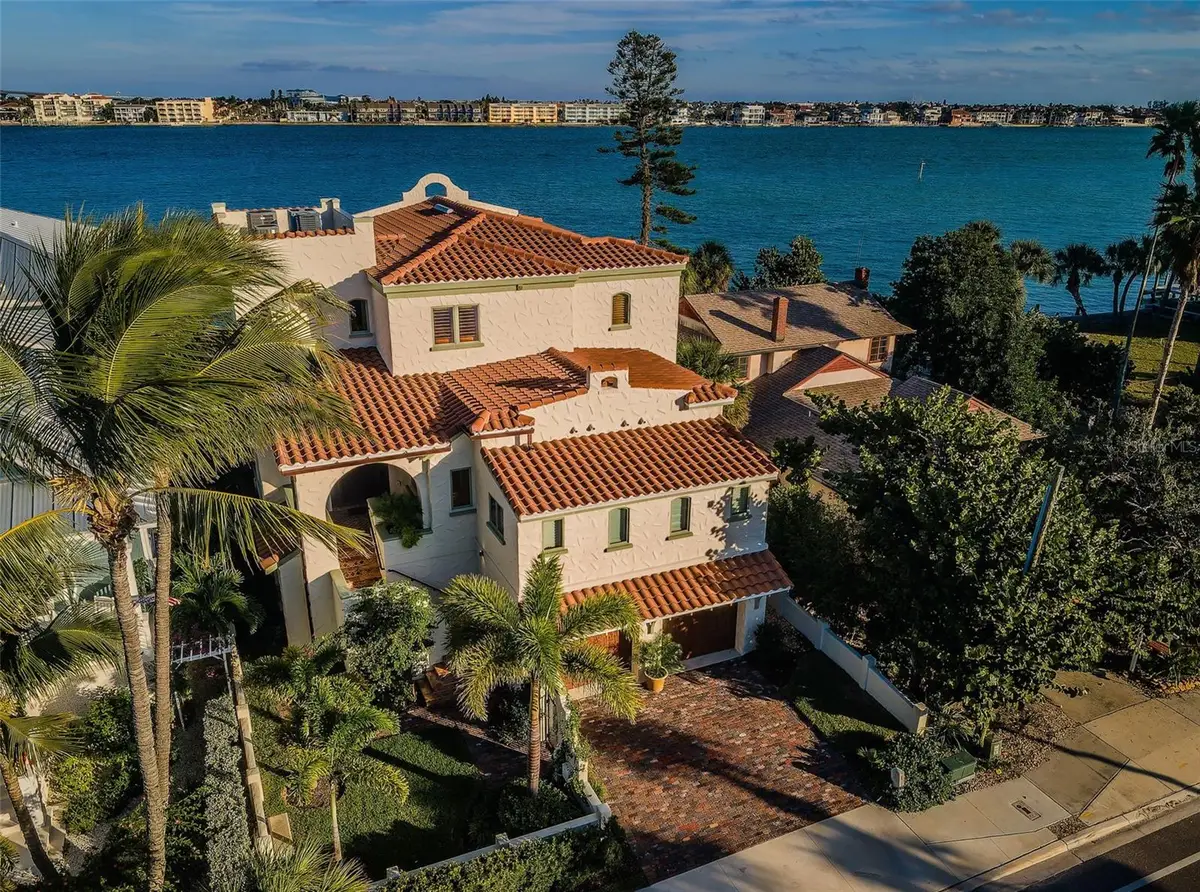 1403 Pass A Grille Way, Saint Pete Beach, FL 33706 - Image #1