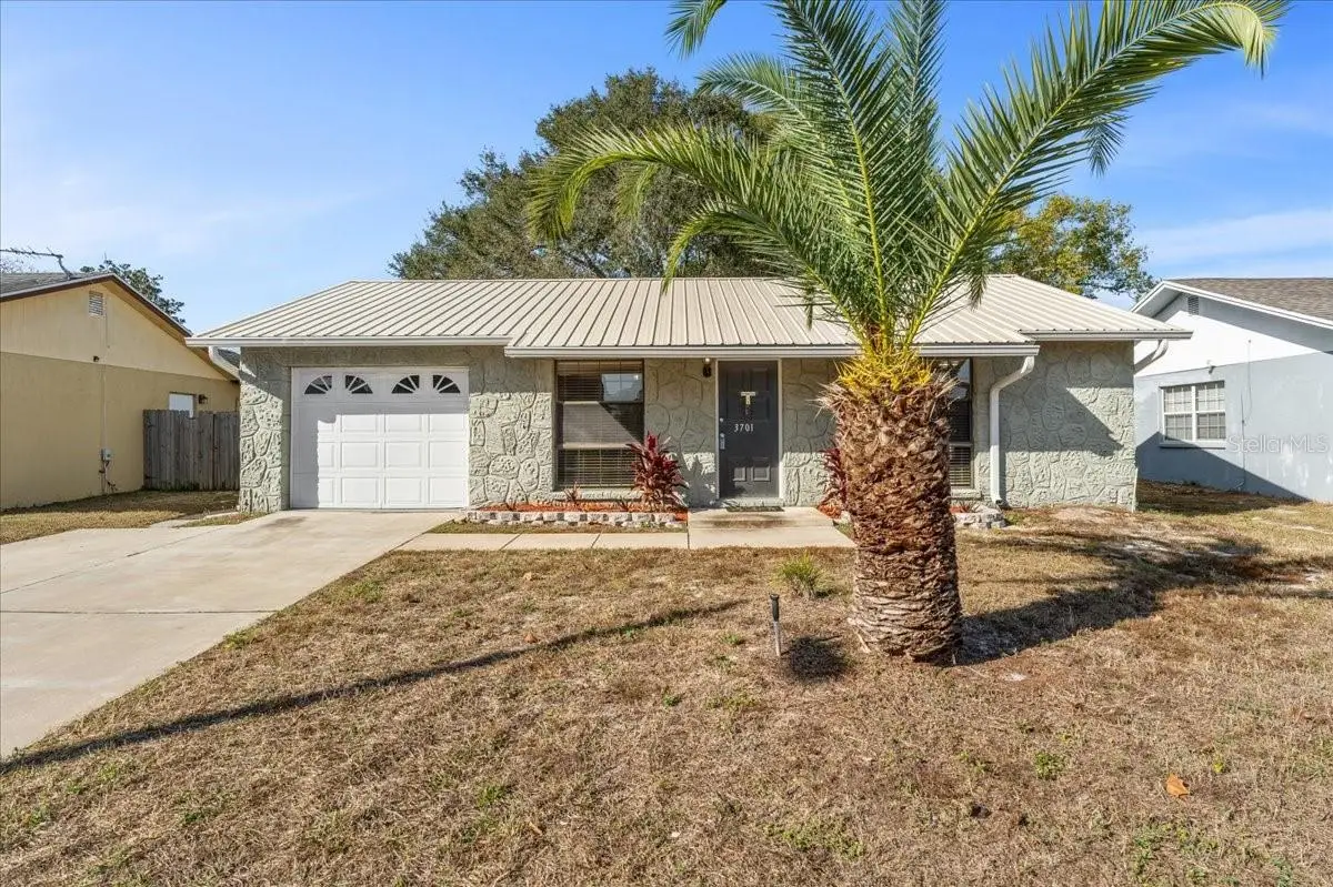 3701 Modesto Street, New Port Richey, FL 34655 - Image #1
