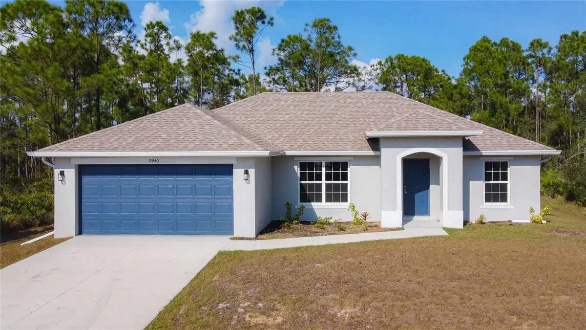 23440 Corinne Avenue, Port Charlotte, FL 33980 - Image #1