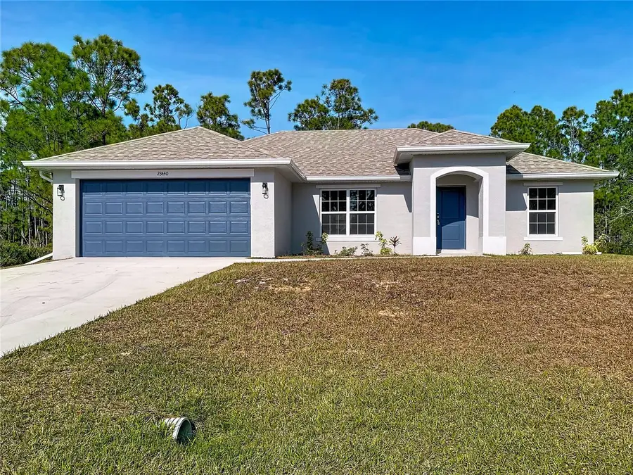 23440 Corinne Avenue, Port Charlotte, FL 33980 - Image #2
