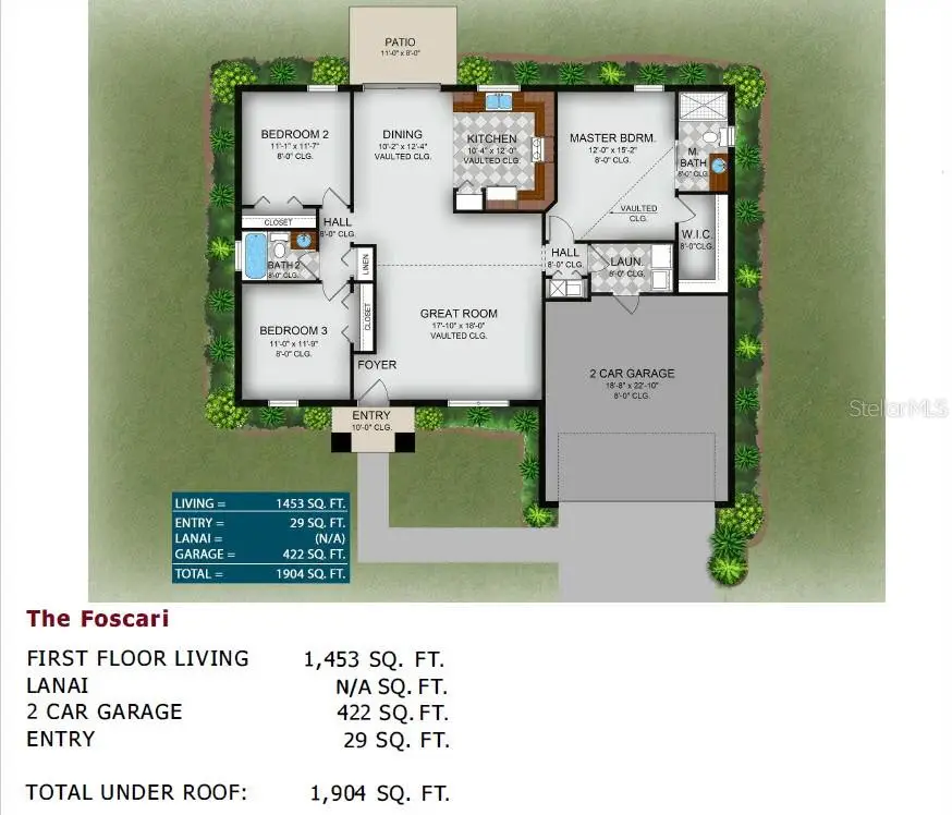 23440 Corinne Avenue, Port Charlotte, FL 33980 - Image #3