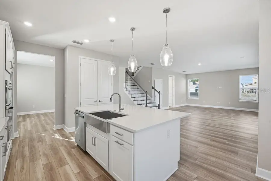 1572 Trailhead Lane, Zephyrhills, FL 33541 - Image #3