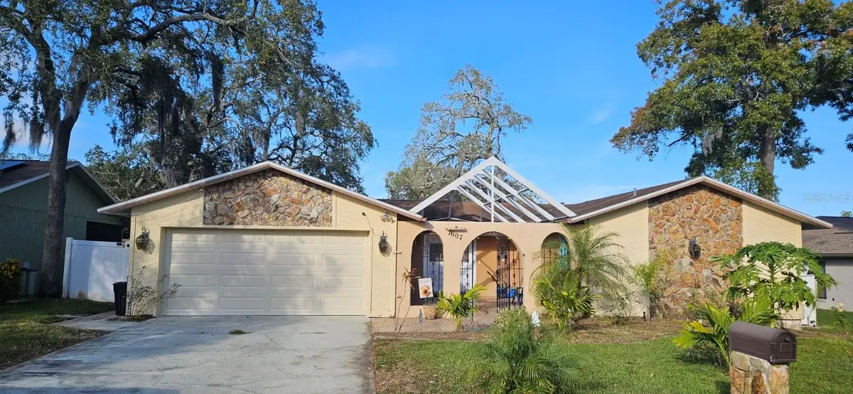 7607 Tall Tree Court, Port Richey, FL 34668 - Image #1