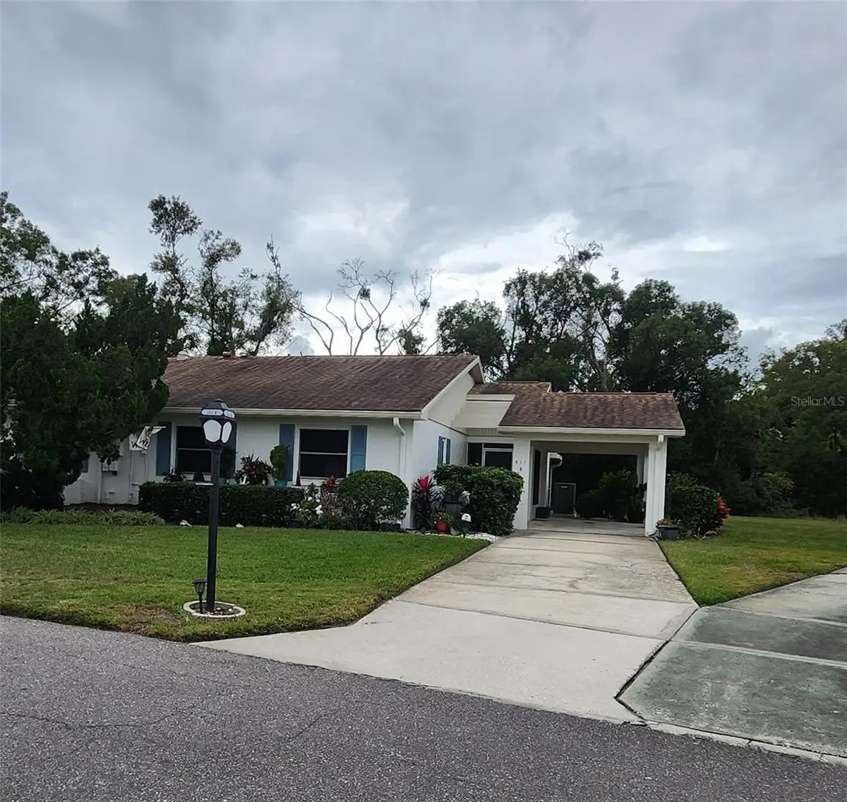 511 Finsbury Circle #B, Sun City Center, FL 33573 - Image #1