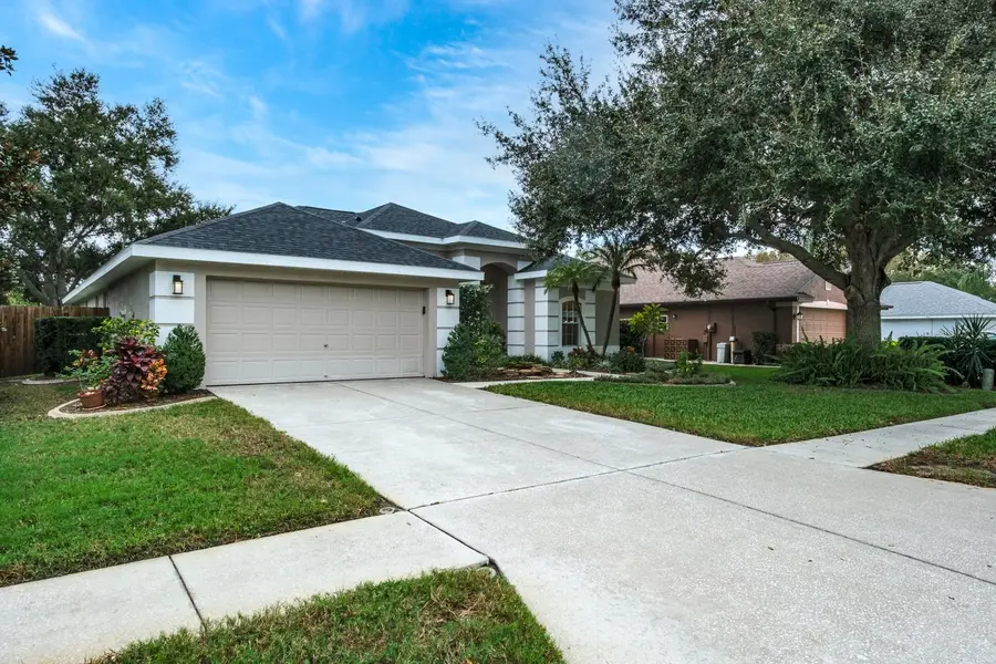 527 Bridle Path Way, Tarpon Springs, FL 34688 - #2