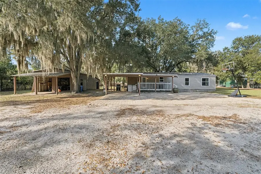 5601 Joyce Sheffield Lane, Plant City, FL 33565 - Image #2