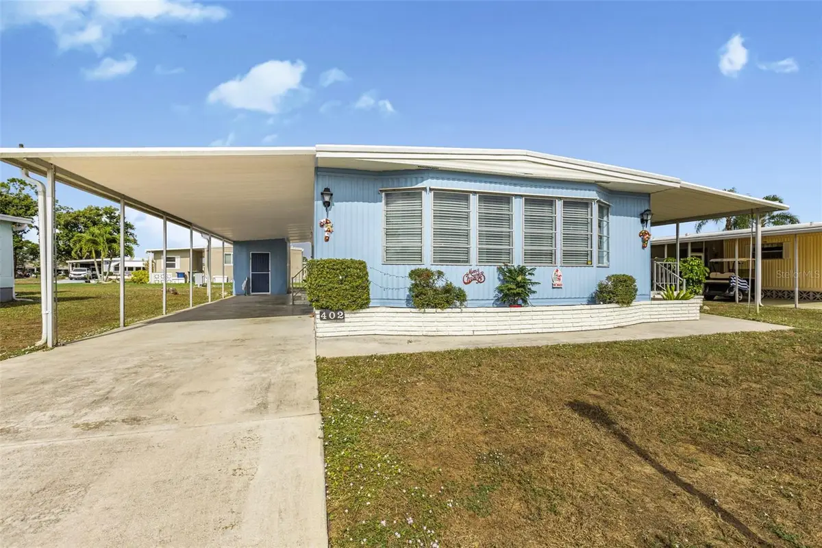 402 Tequila, North Port, FL 34287 - Image #1