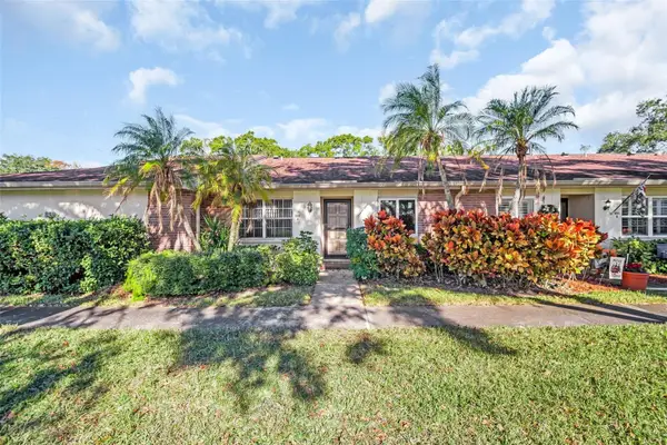 899 Cleland Court #A, PALM HARBOR, FL 34684