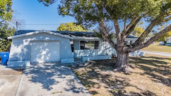 5209 Beacon Hill Drive, NEW PORT RICHEY, FL 34652