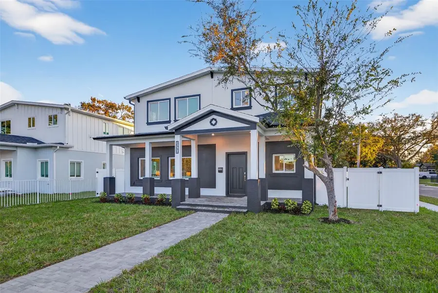 2540 34th Avenue N, Saint Petersburg, FL 33713 - Image #2