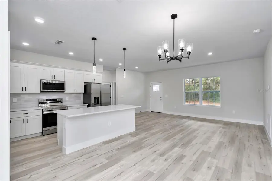 7182 N Outrigger Terrace, Citrus Springs, FL 34433 - Image #2