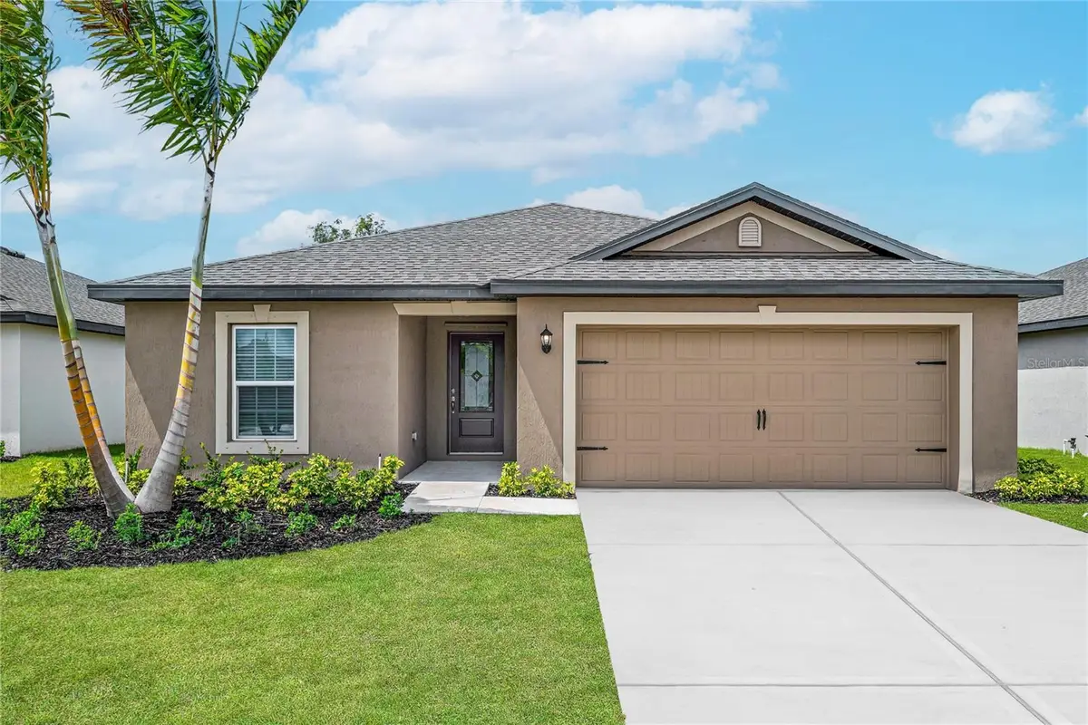 1410 Sarasota Drive, Poinciana, FL 34759 - Image #1