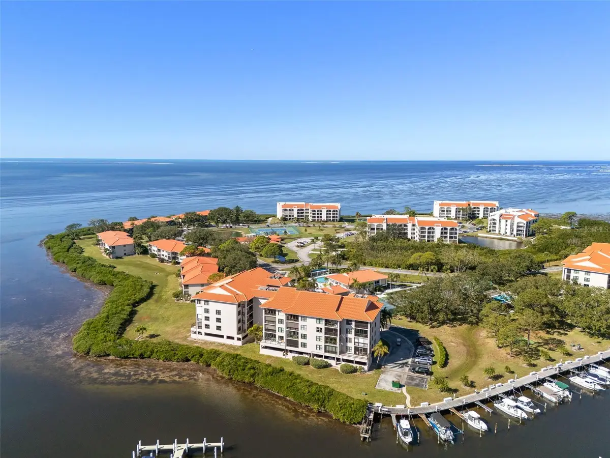 1810 Mariner Drive #308, Tarpon Springs, FL 34689 - Image #1