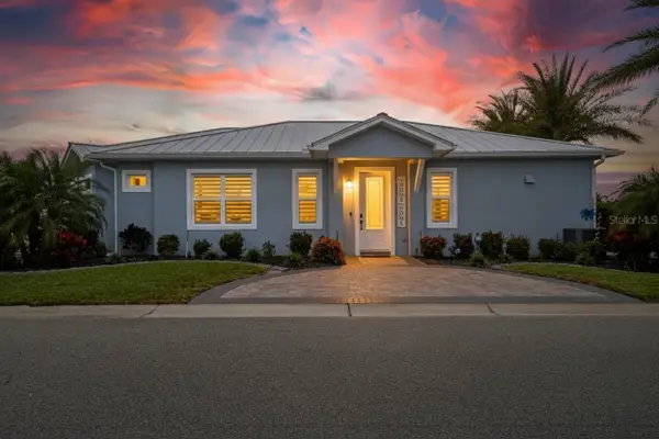 3287 Red Tail Hawk Drive, POLK CITY, FL 33868