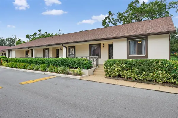 3581 Magnolia Ridge Circle #C, PALM HARBOR, FL 34684