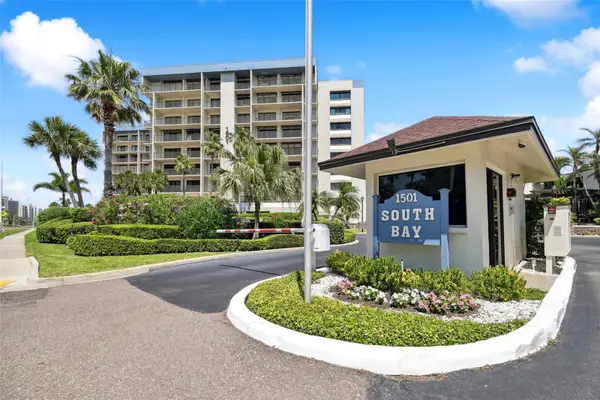 1501 Gulf Boulevard #408, CLEARWATER BEACH, FL 33767