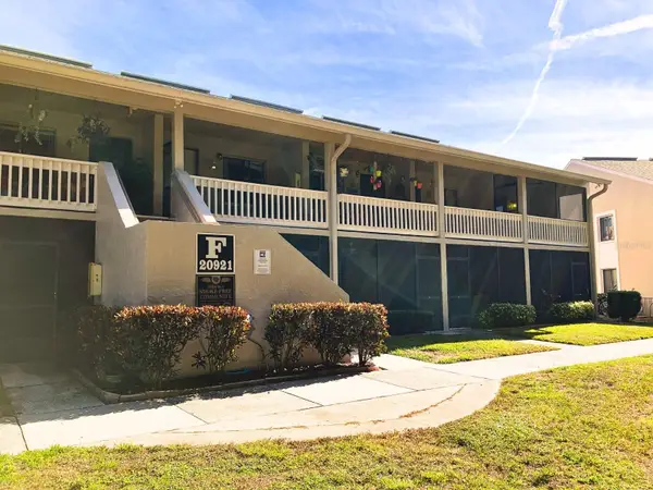 20921 Haulover Cove #F2, LUTZ, FL 33558