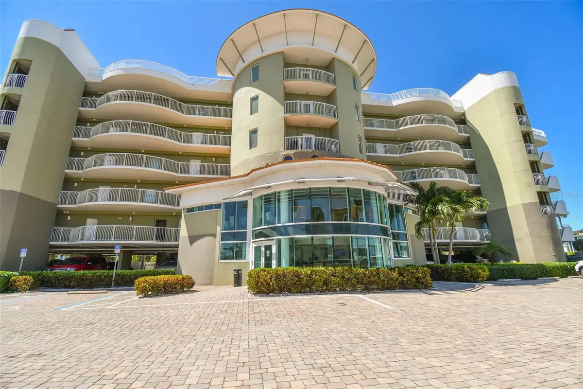 11605 Gulf Boulevard #208, Treasure Island, FL 33706 - Image #1