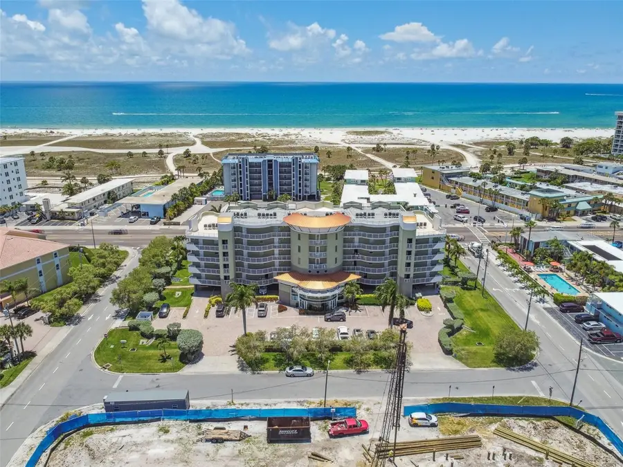 11605 Gulf Boulevard #208, Treasure Island, FL 33706 - Image #2