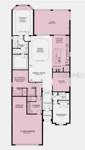 14923 Contenta Loop, Bradenton, FL 34211 - Image #2