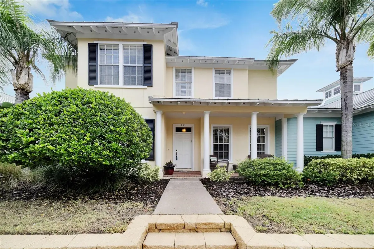 314 Ibisview Lane, Apollo Beach, FL 33572 - Image #1