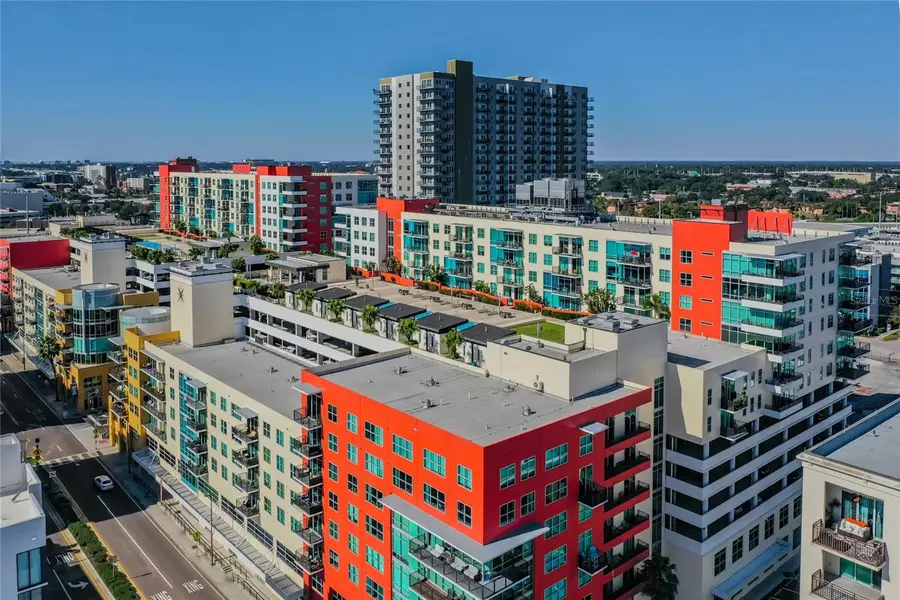 1120 E Kennedy Boulevard #1028, Tampa, FL 33602 - Image #2