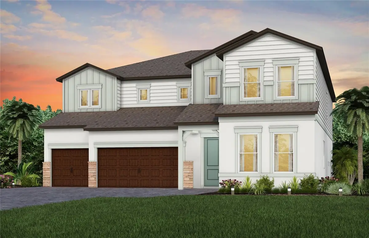 6982 Depue Drive, Wesley Chapel, FL 33545 - Image #1