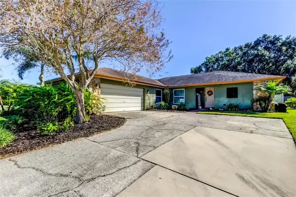 2651 Concorde Court, CLEARWATER, FL 33761