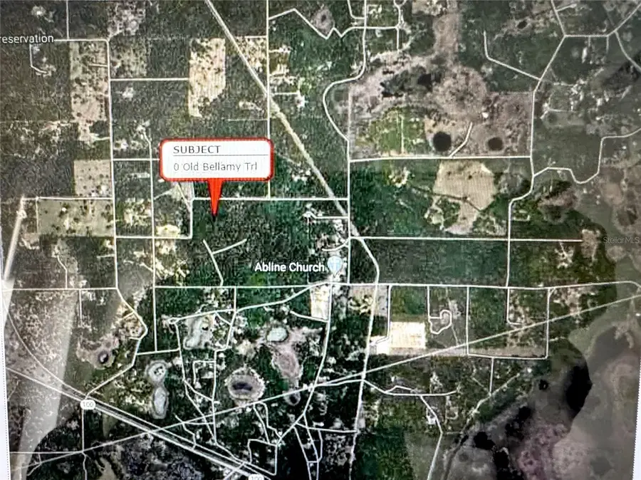 Old Bellamy Trail, Melrose, FL 32666 - Image #2
