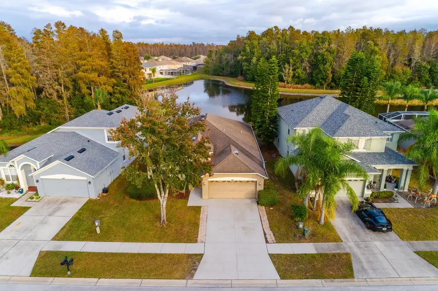 3014 Downan Point Drive, Land O Lakes, FL 34638 - Image #3