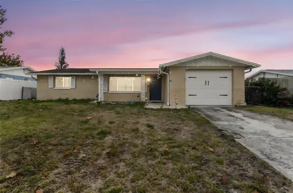 7810 Birchwood Dr, PORT RICHEY, FL 34668