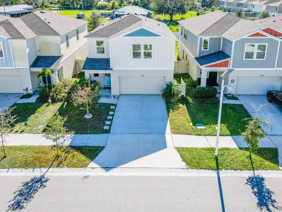 34284 Verbena Street, Wesley Chapel, FL 33545 - Image #2