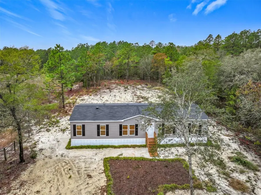 151 Galilee Drive, Hawthorne, FL 32640 - Image #2