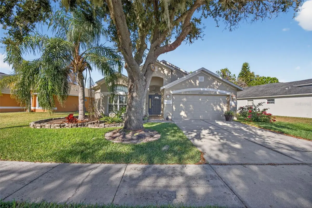 27644 Sugar Loaf Drive, Wesley Chapel, FL 33544 - Image #1