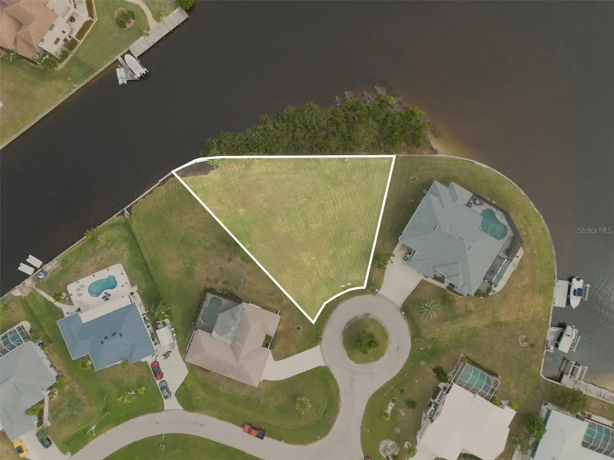 3528 Fox Terrace, Port Charlotte, FL 33981 - Image #1