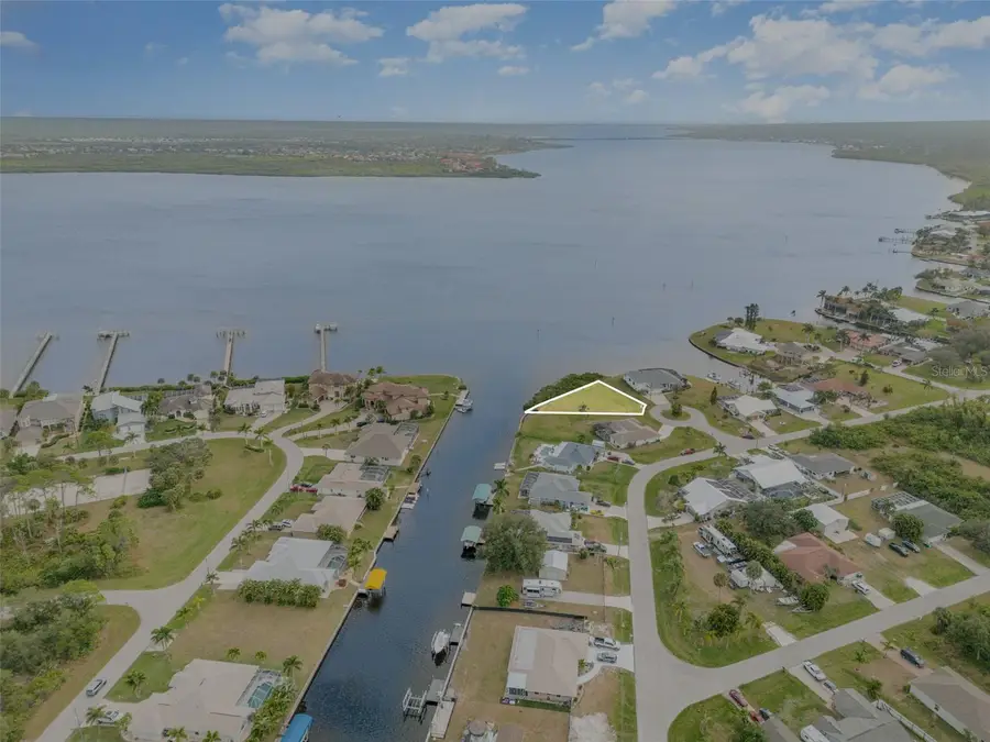 3528 Fox Terrace, Port Charlotte, FL 33981 - Image #2