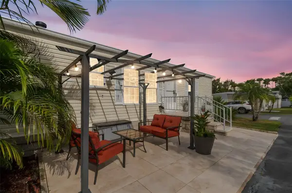 5800 29th Way N #23, ST PETERSBURG, FL 33714