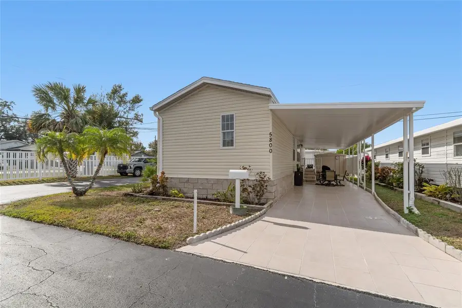 5800 29th Way N #23, Saint Petersburg, FL 33714 - Image #2