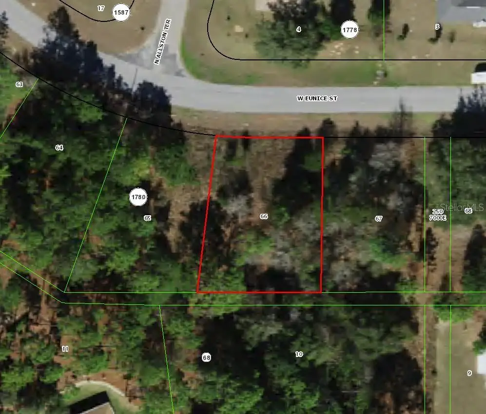 2924 W Eunice Drive, Dunnellon, FL 34433 - Image #1