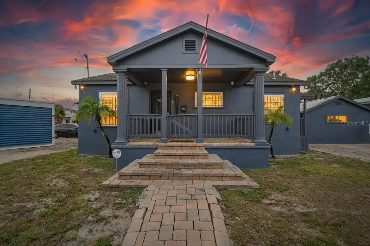 1305 N Armenia Avenue, Tampa, FL 33607 - Image #1