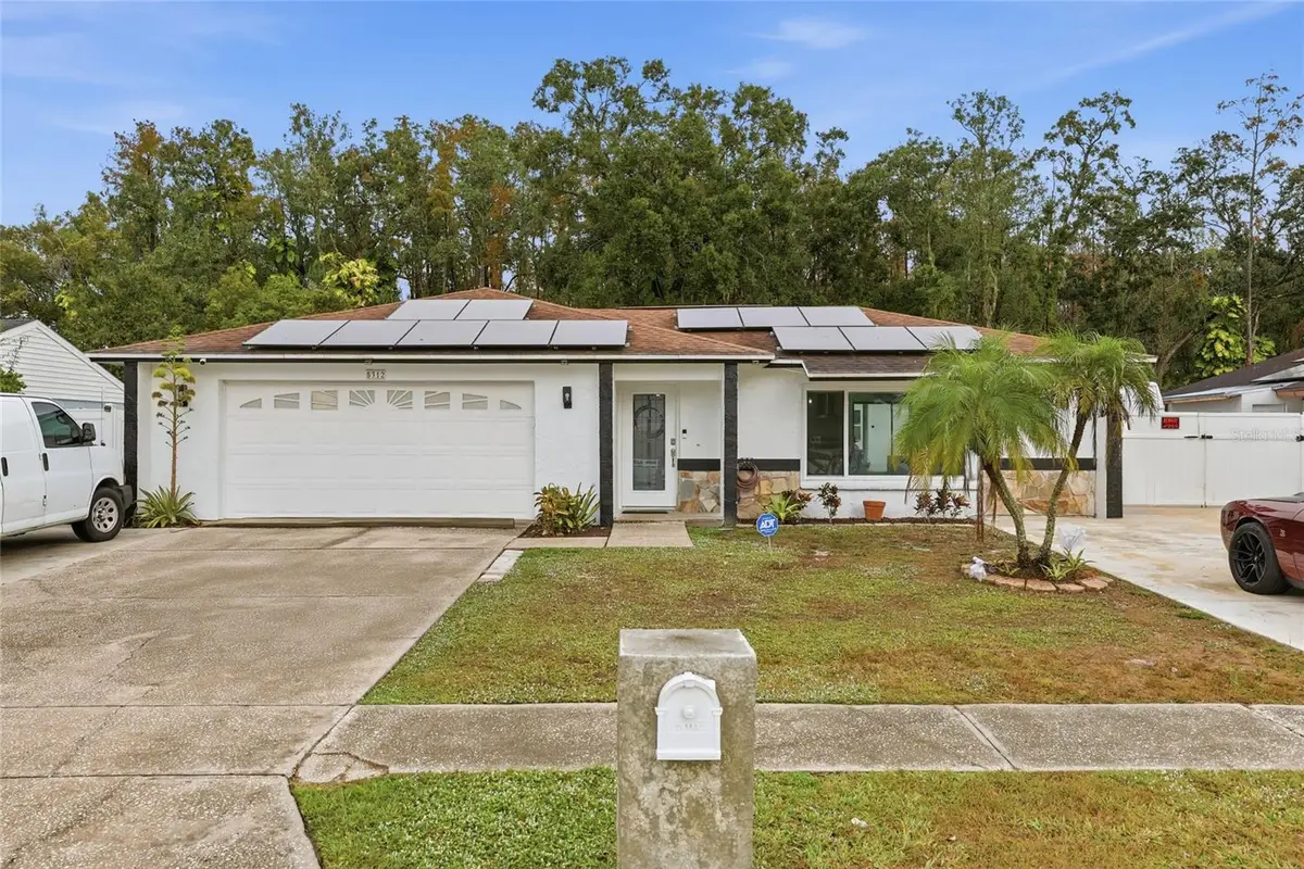 5312 Black Pine Drive, Tampa, FL 33624 - Image #1