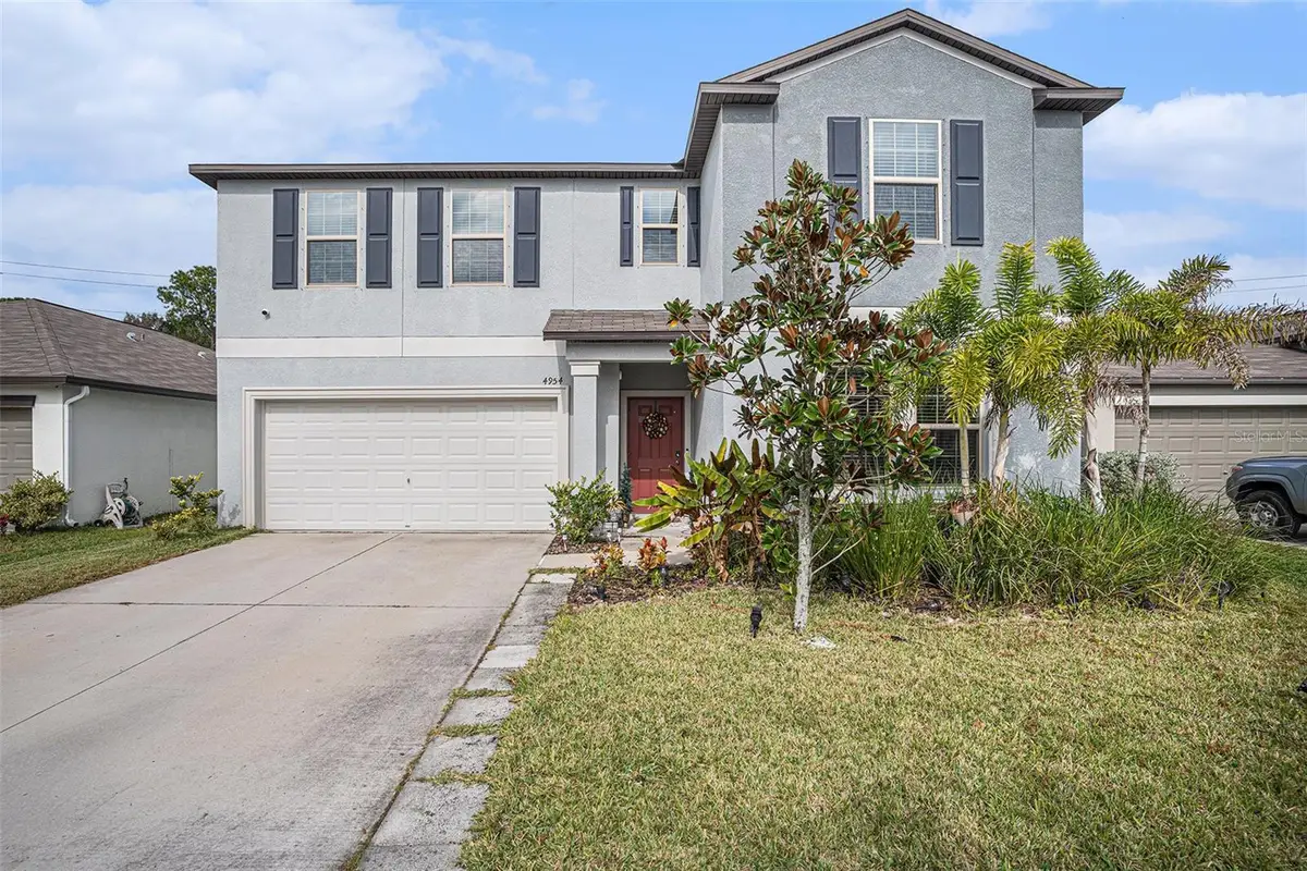4954 Wild Senna Boulevard, Tampa, FL 33619 - Image #1