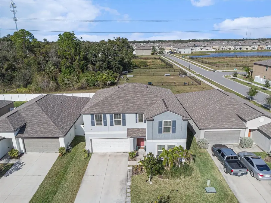 4954 Wild Senna Boulevard, Tampa, FL 33619 - Image #2