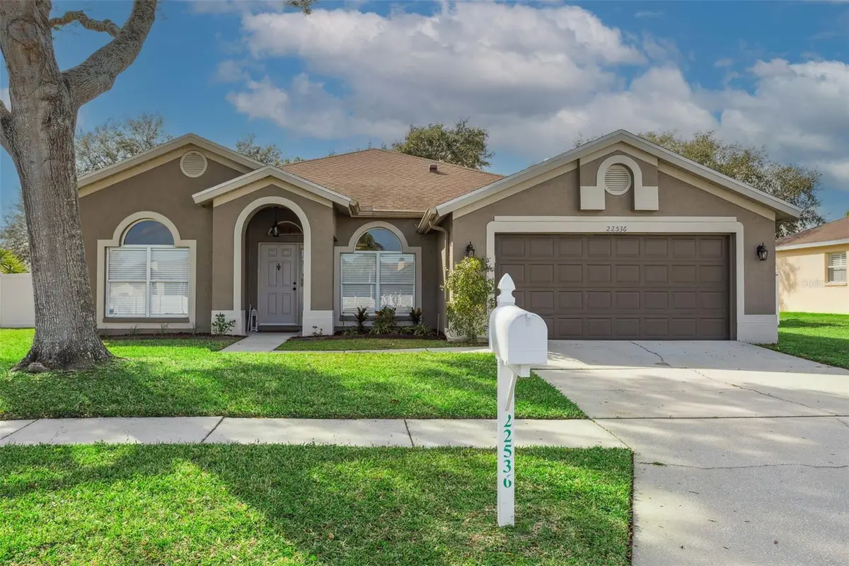 22536 Magnolia Trace Boulevard, Lutz, FL 33549 - Image #1